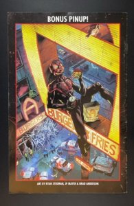 Miles Morales: Spider-Man #2 (2023)