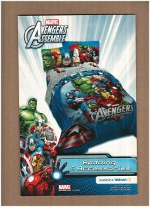 A+X #14 Marvel Comics 2014 Avengers X-Men Magneto Spider-man Cyclops NM- 9.2