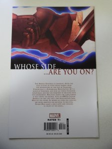 Civil War #3 (2006) VF/NM Condition