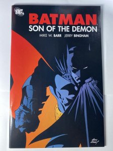 Batman Son of the Demon #1 VF+ 2006 1st Damian Wayne DC Comics C136A