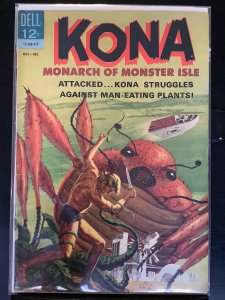 Kona #12  (1964)