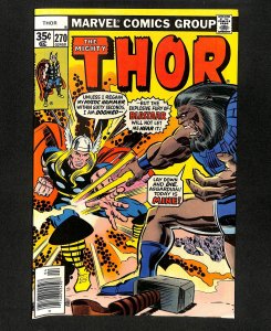Thor #270