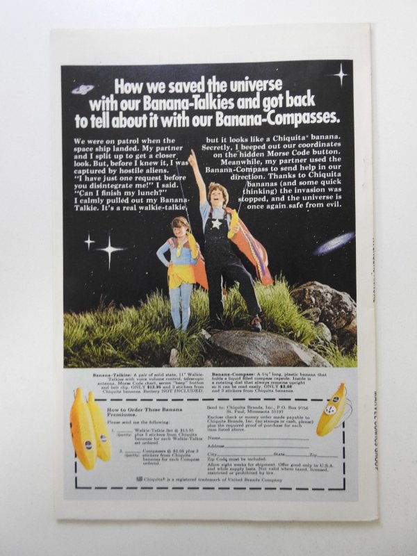 The Avengers Annual #9 (1979) vs Arsenal! Sharp VF Condition!