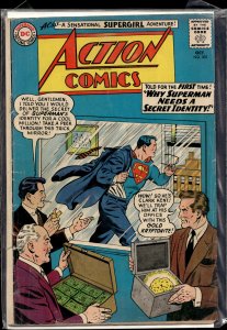 Action Comics #305 (1963) Superman