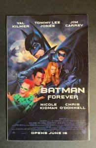 Adventures of Superman #525 (1995)