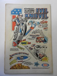 Tomb of Dracula #28 (1975) VG Condition MVS intact!