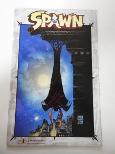 Spawn #128 (2003)