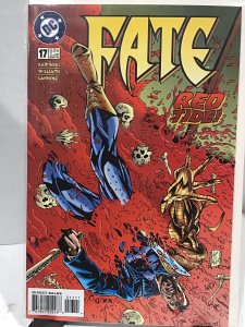 Fate #17 (1996)