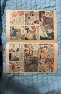 Haunted Love #1 (1973)