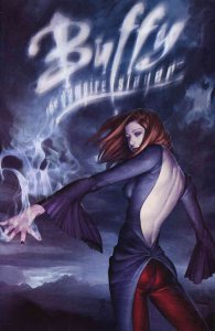 Buffy the Vampire Slayer Season 8 #3 (3rd) VF/NM ; Dark Horse