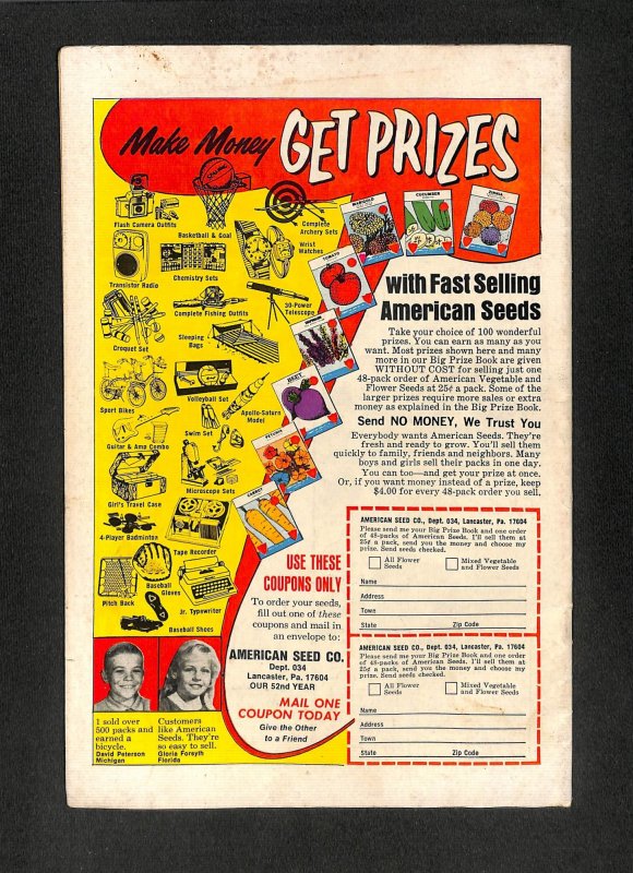 Brave And The Bold #89