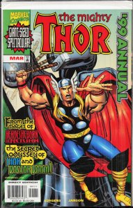 Thor 1999 (1999) Thor