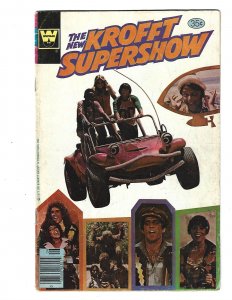 Krofft Supershow #3 (1978)