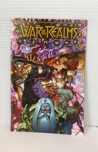 War of the Realms #6 (2019)