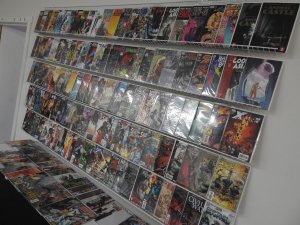 Huge Lot of 140+ Comics W/ X-Men, Superman, Twig, +More! Avg. VF Condition!