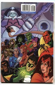 Avengers/JLA #1  2003 - DC  -NM- - Comic Book