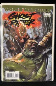 Ghost Rider #12 (2007)