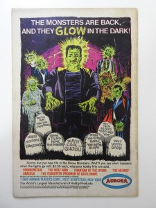 Atom and Hawkman #45 (1969) VG Condition!