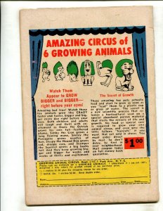 FLASH #142 (2.0) TRICKSTER!! 1964