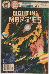 Fightin' Marines #142