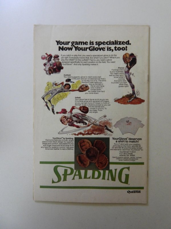 All-Star Comics #61 (1976) FN/VF condition