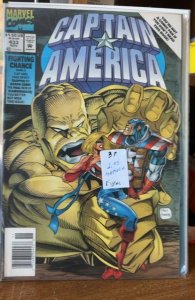 Captain America #433 (1994)