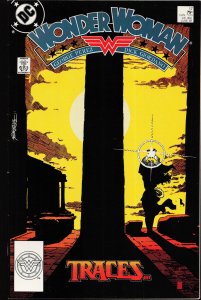 Wonder Woman #17 (1988) Wonder Woman
