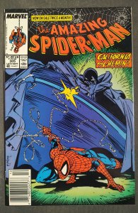 The Amazing Spider-Man #305 (1988)