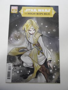 Star Wars: The High Republic #11 Momoko Cover (2022)