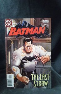 Batman #630 2004 DC Comics Comic Book