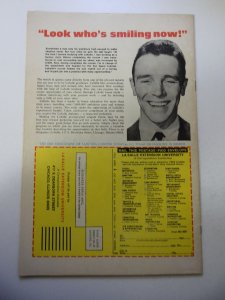 The Avengers #114 (1973) VG/FN Condition