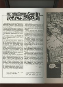 Leonardo #1 - 2nd Appearance of the Shredder! (6.0/6.5) 1986