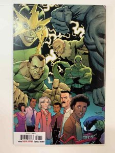 Amazing Spider-Man #1 NM 2018 Marvel Comics C76A