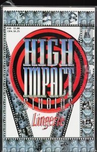 High Impact Studios Lingerie 