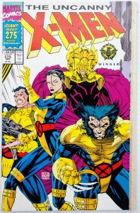 The Uncanny X-Men #275 (NM+)(1991)