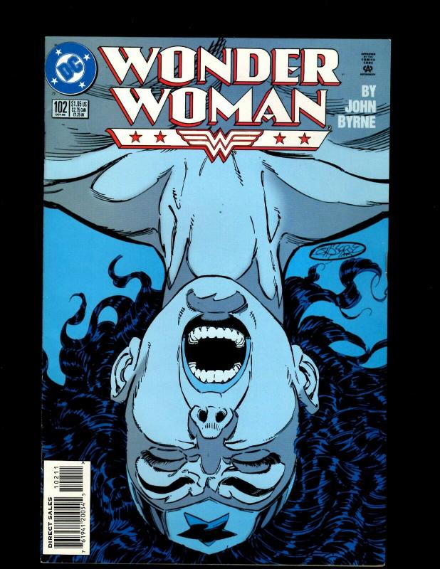 11 Comics ROM 69 70 71 72 73 Annual 1 Wonder Woman 24 25 27 102 287 HJ8