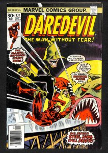 Daredevil #137 (1976)