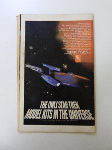 The Amazing Spider-Man #205 (1980) VG condition