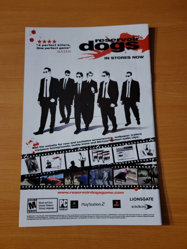 The Boys #6 ~ NEAR MINT NM ~ 2007 Wildstorm Comics