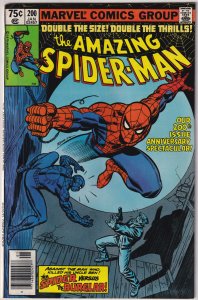 The Amazing Spider-Man #200 (1980) Spider-Man