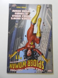 Alien #1 2nd Print NM Condition!