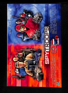 Amazing Spider-Man (1999) #50