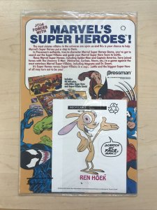 Ren & Stimpy Show 1   (Sealed)