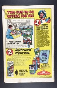 Superman #318 (1977)