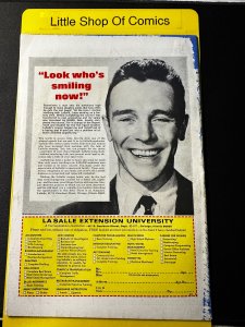 Daredevil #93 (1972) VG (SS)