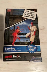 America #1 (2017)first issue and origin