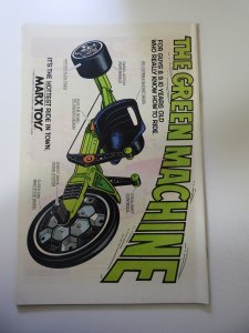 The Brave and the Bold #129 (1976) VF Condition