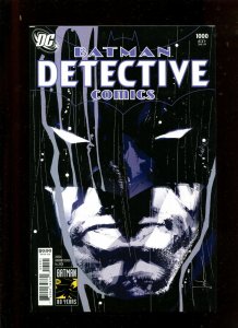 DETECTIVE COMICS #1000 (9.2) 2000'S VARIANT 2019