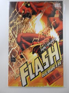 The Flash Rebirth #1 (2020)