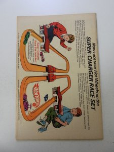 The Brave and the Bold #85 (1969) FN/VF condition